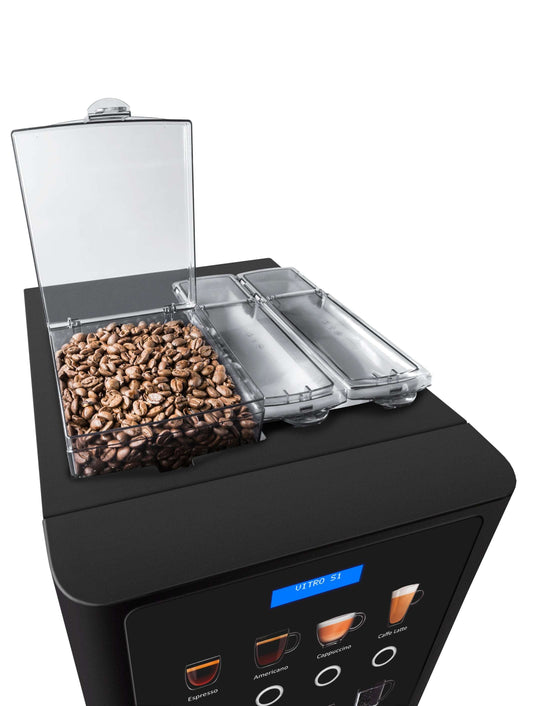 Coffetek Vitro S1 - Espresso - My Store