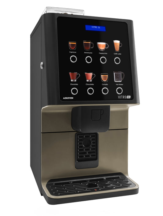 Coffetek Vitro S1 - Instant - My Store