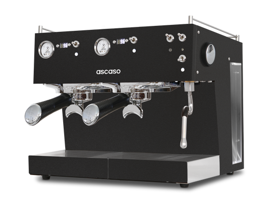Ascaso BAR Mini commercial espresso machine – additional view