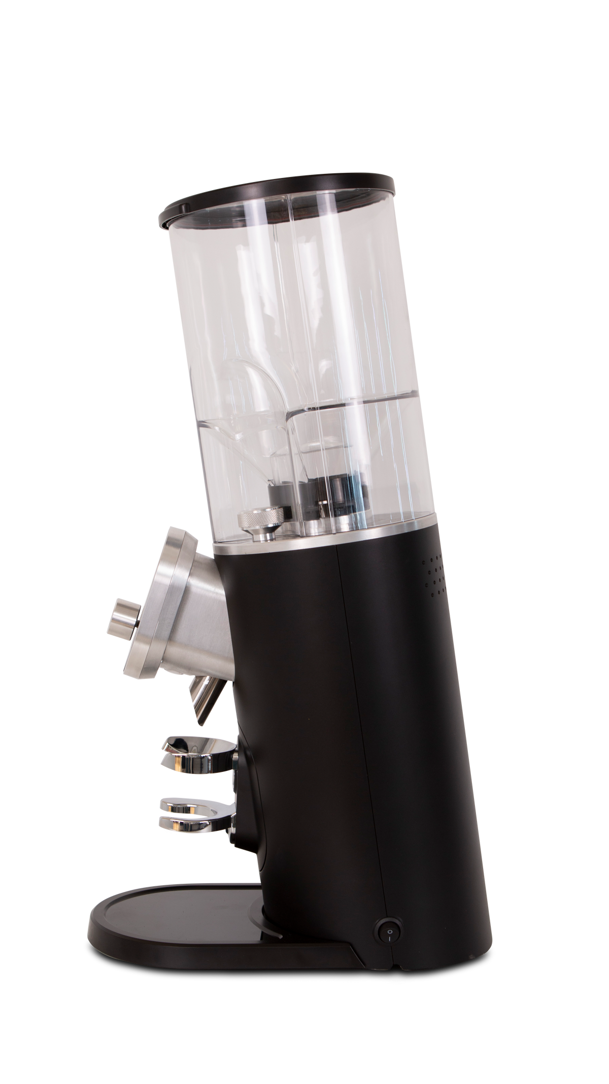 Ascaso P74 professional espresso grinder – additional view
