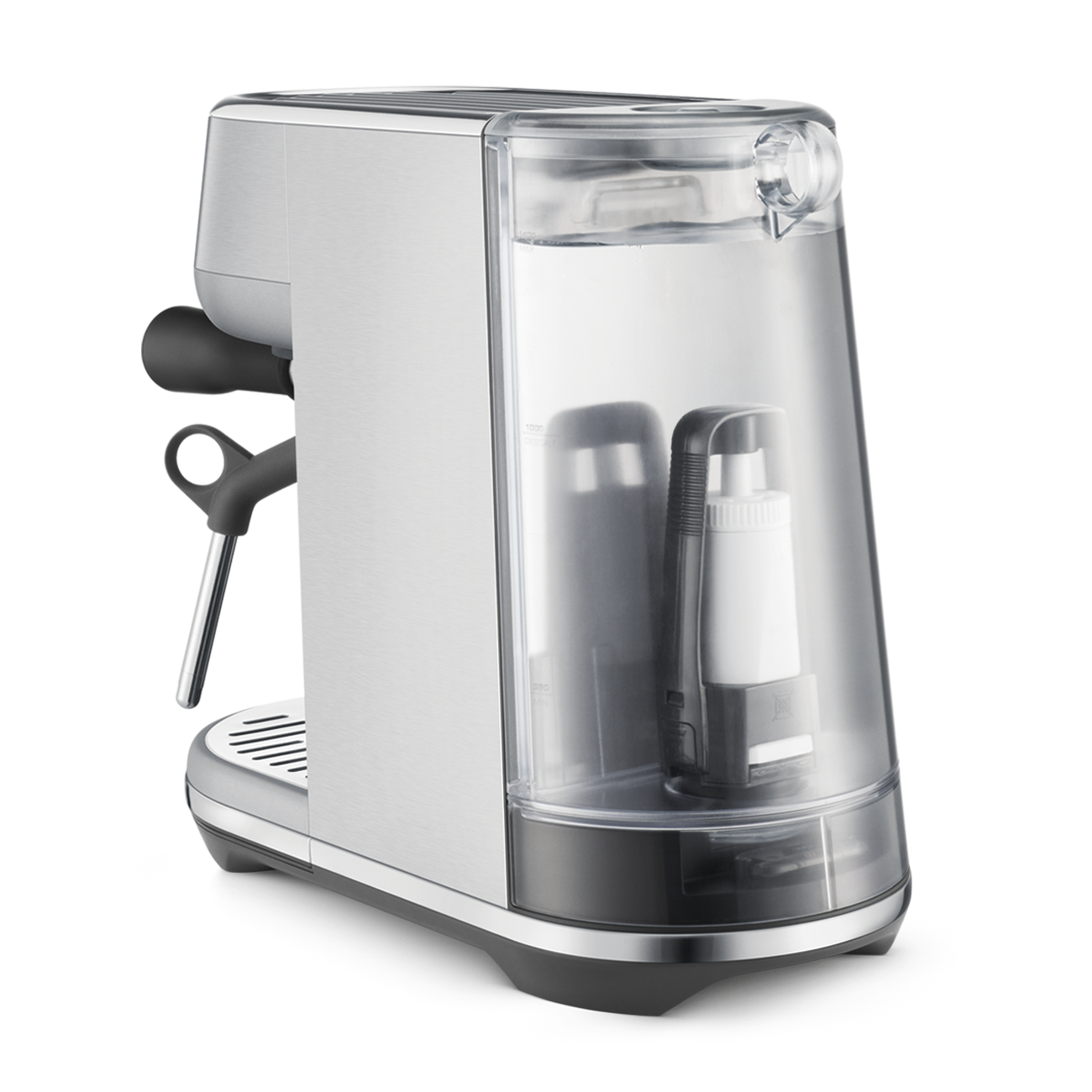 Sage The Bambino Espresso Machine - Totally Delicious Coffee