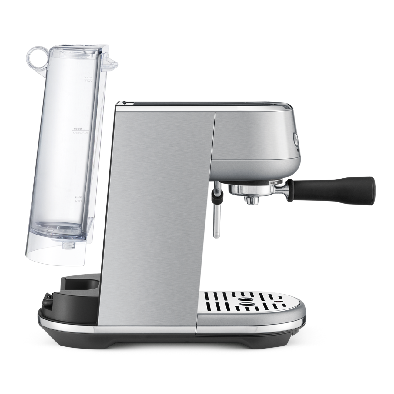 Sage The Bambino Espresso Machine - Totally Delicious Coffee