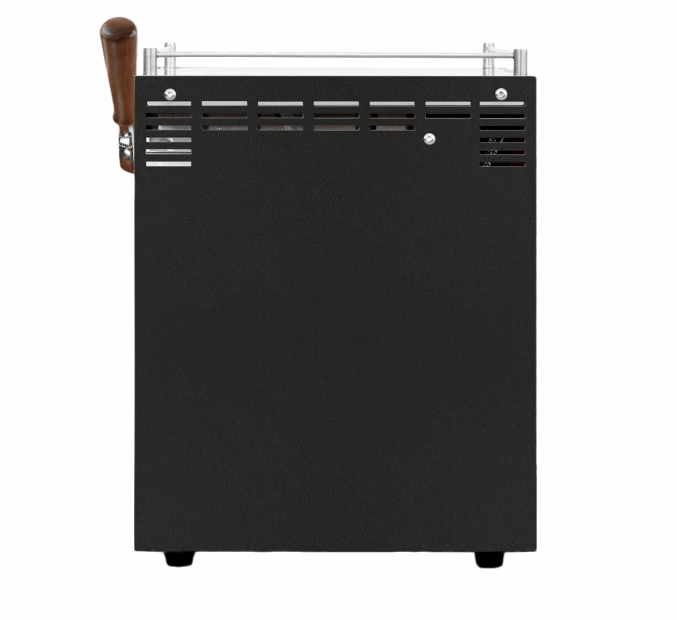 Ascaso Steel Duo Plus Coffee Machine - My Store