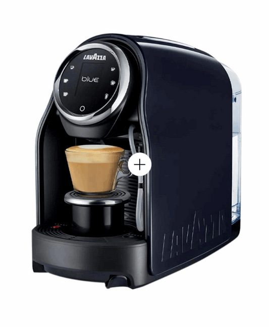 Lavazza Classy Milk Coffee Machine - My Store