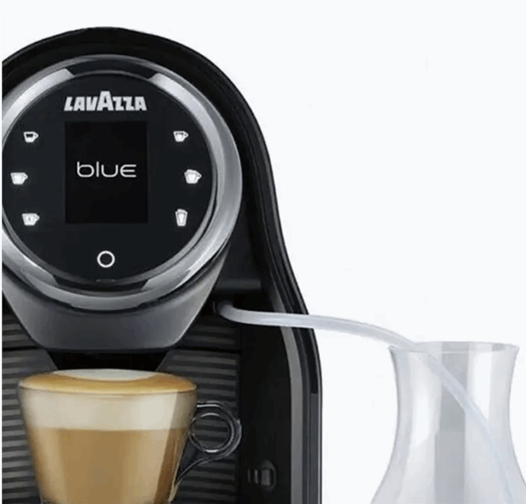 Lavazza Classy Milk Coffee Machine - My Store