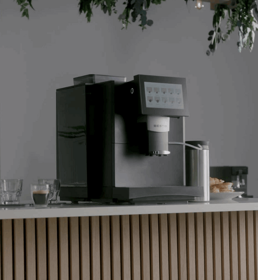 Bestir BM30/40 - My Store