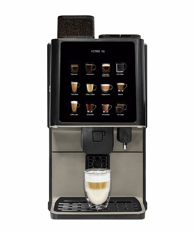 Coffetek Vitro X1 Espresso - My Store