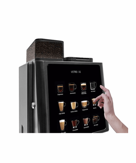 Coffetek Vitro X1 MIA & 9L Smart Fridge - My Store