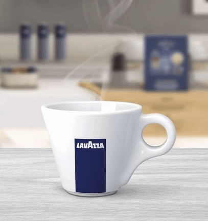 3oz Lavazza Blu Collection Espresso Cup 12pcs - My Store
