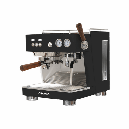 Ascaso Baby T Plus - My Store