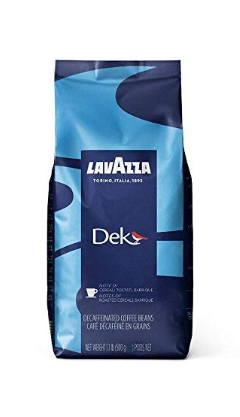 Lavazza Dek Decaf Coffee Beans - 500kg - My Store
