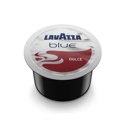 Lavazza Blue Espresso Dolce Pod (100) - My Store