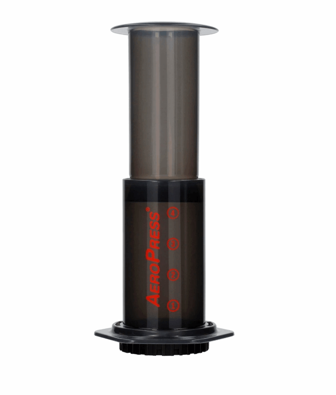 AeroPress Coffee Maker