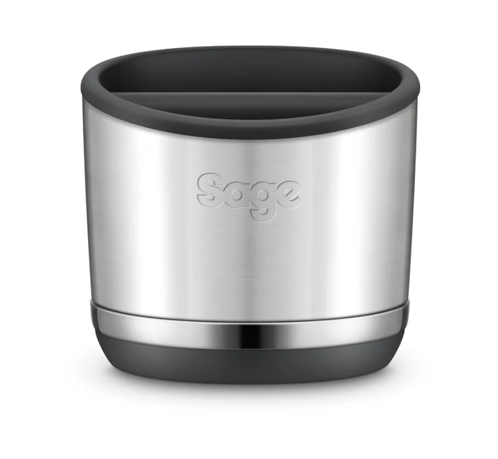 Sage The Knockbox Puck Disposal Box - Totally Delicious Coffee