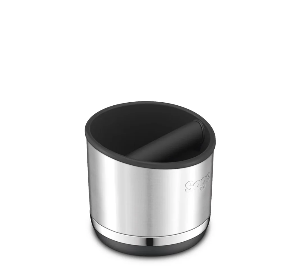 Sage The Knockbox Puck Disposal Box - Totally Delicious Coffee