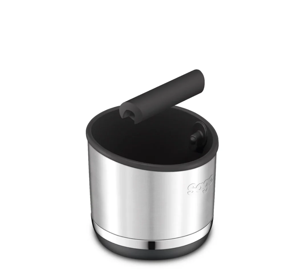 Sage The Knockbox Puck Disposal Box - Totally Delicious Coffee