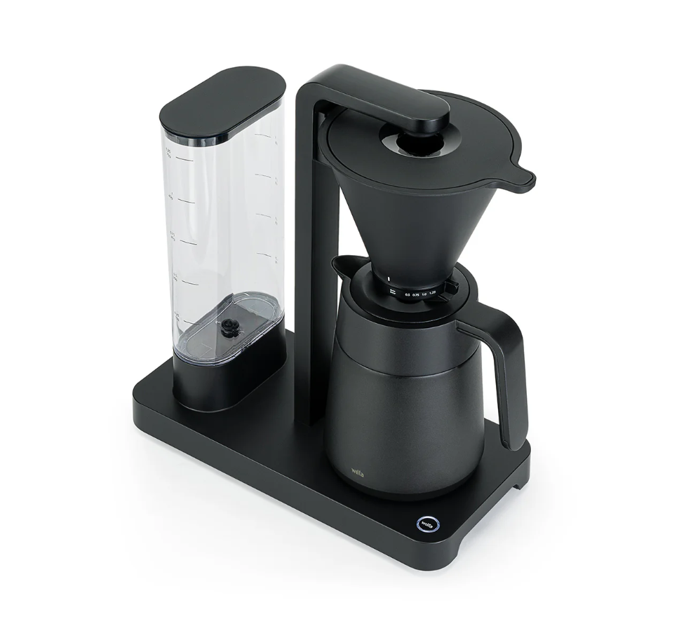 Wilfa Performance Thermo Coffee Maker - Totally Delicious Coffee