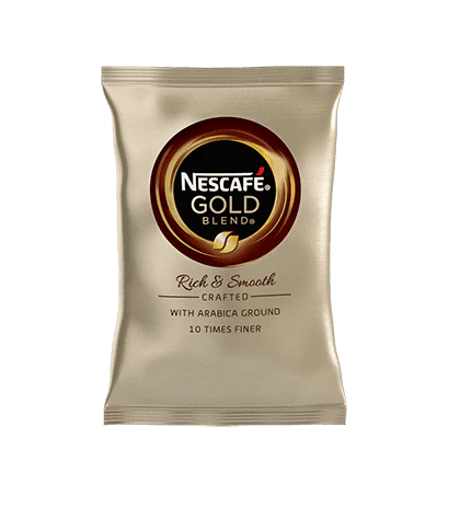 Nescafe Gold Instant Coffee - 300g - My Store