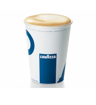 Lavazza Paper Cups (Vending) 4oz x 2000 - My Store