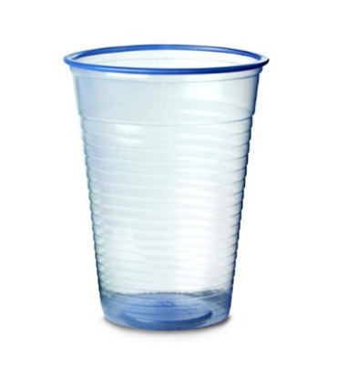 Plastic Water Cups 7oz x 1000 - My Store