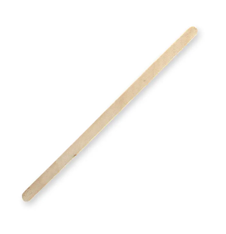 Wooden Stirrer - 14cm x 1000 - My Store