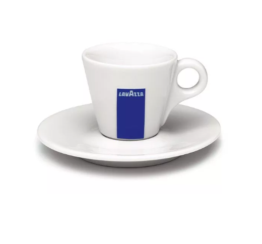 Lavazza Blu Collection Saucer for 3oz Espresso Cup 12pcs - My Store