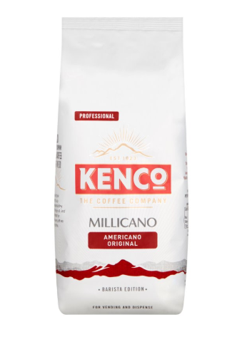 Kenco Freeze Dried Millicano - 300g - My Store