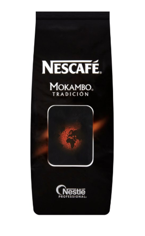 Nescafe Mokambo Tradicion Coffee - 500g - My Store