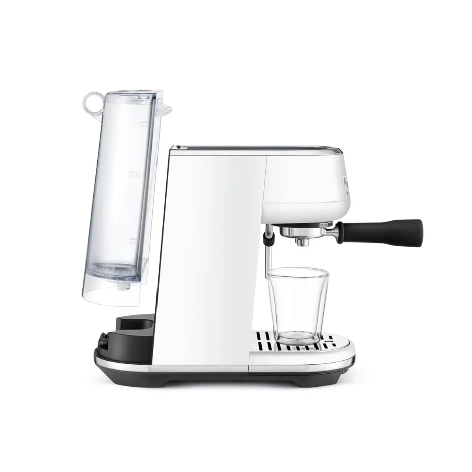 Sage The Bambino Espresso Machine - Sea Salt - Totally Delicious Coffee