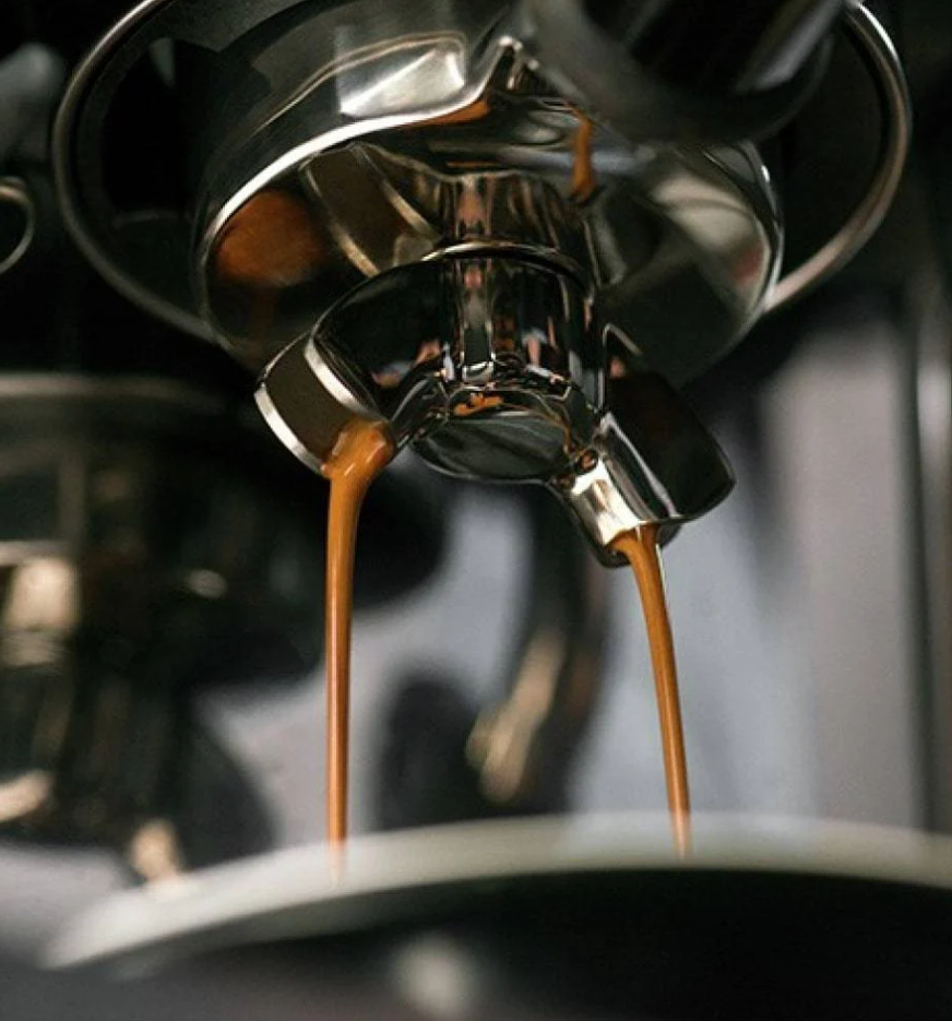 Sage The Barista Touch Express Espresso Machine - Totally Delicious Coffee