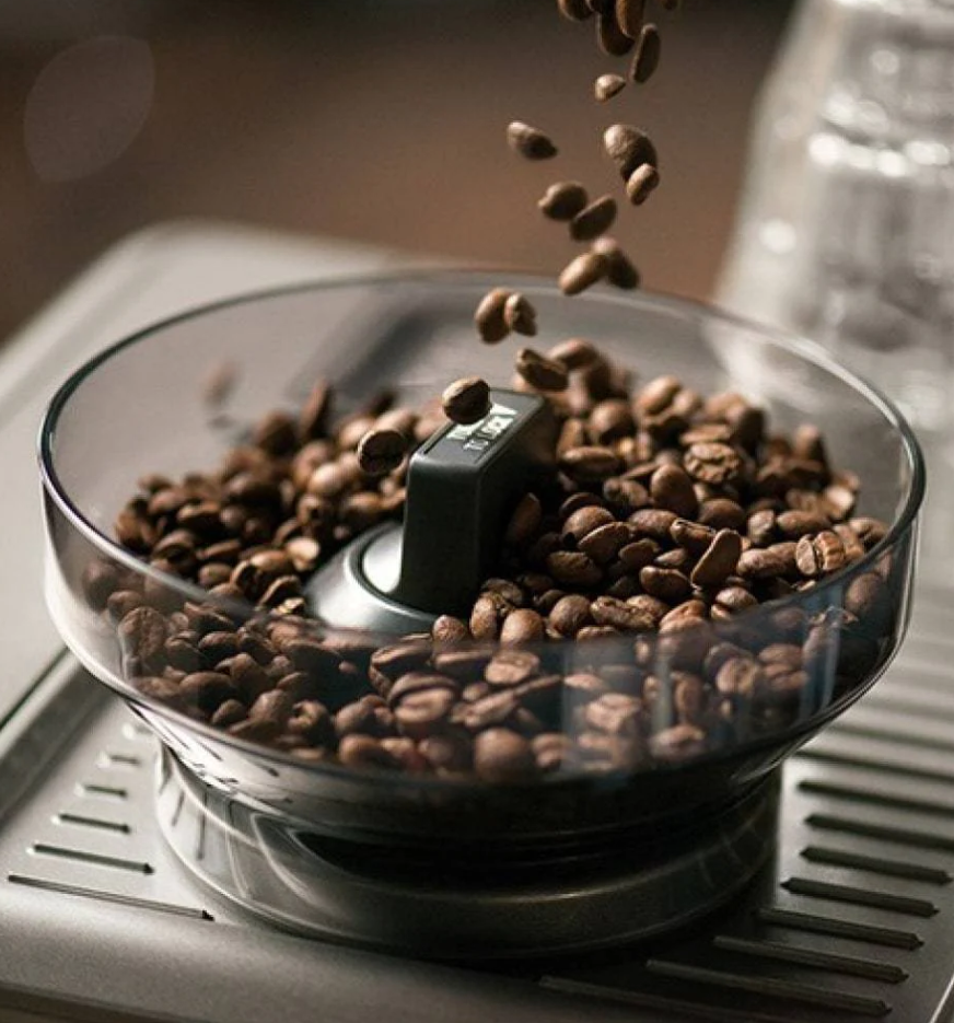 Sage The Barista Touch Express Espresso Machine - Totally Delicious Coffee