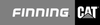 finning-cat-logo Logo