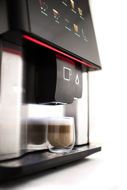 Coffetek Vitro X3 coffee machine – additional view