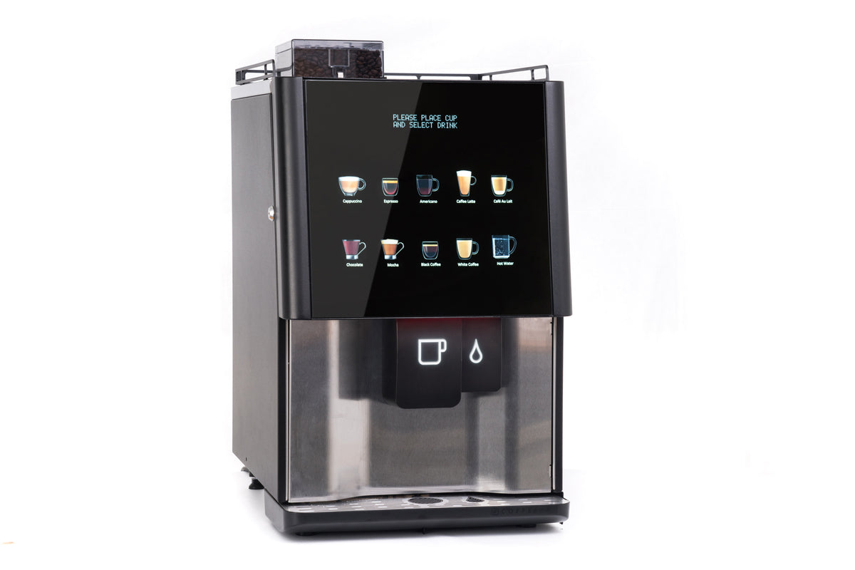Coffetek Vitro X3 coffee machine – additional view