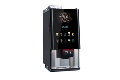 Coffetek Vitro X4 coffee machine – additional view