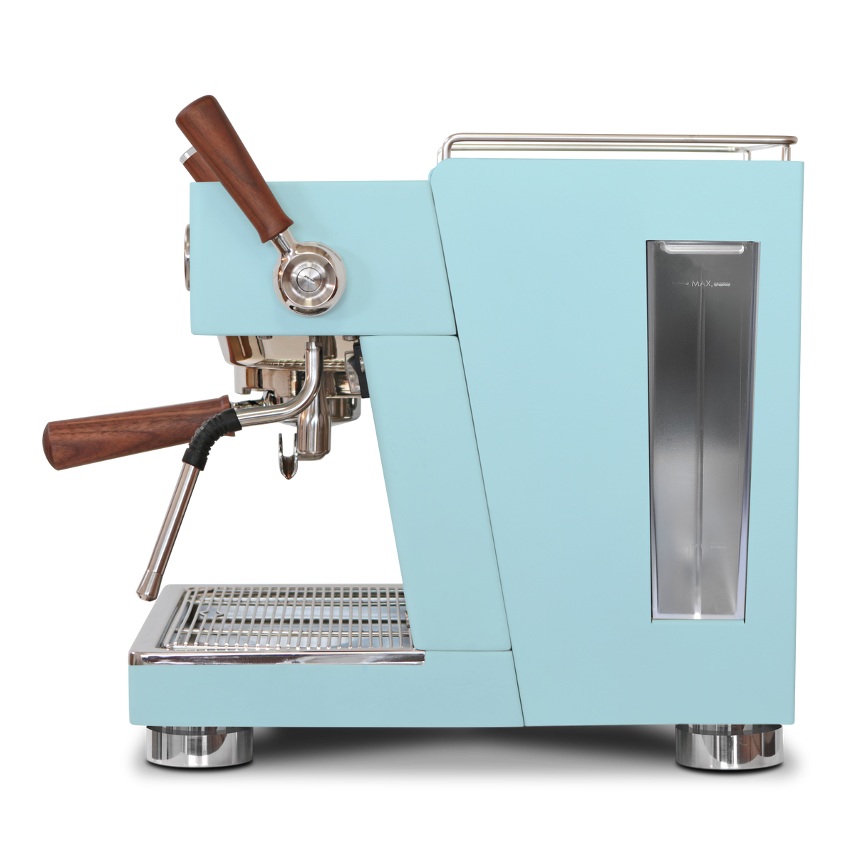 Ascaso Baby T Plus espresso machine – additional view