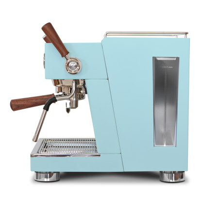 Ascaso Baby T Plus espresso machine – additional view