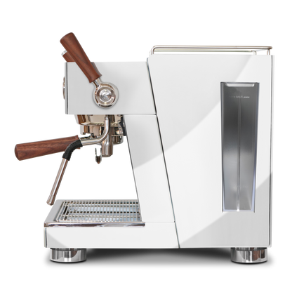 Ascaso Baby T Plus espresso machine – additional view