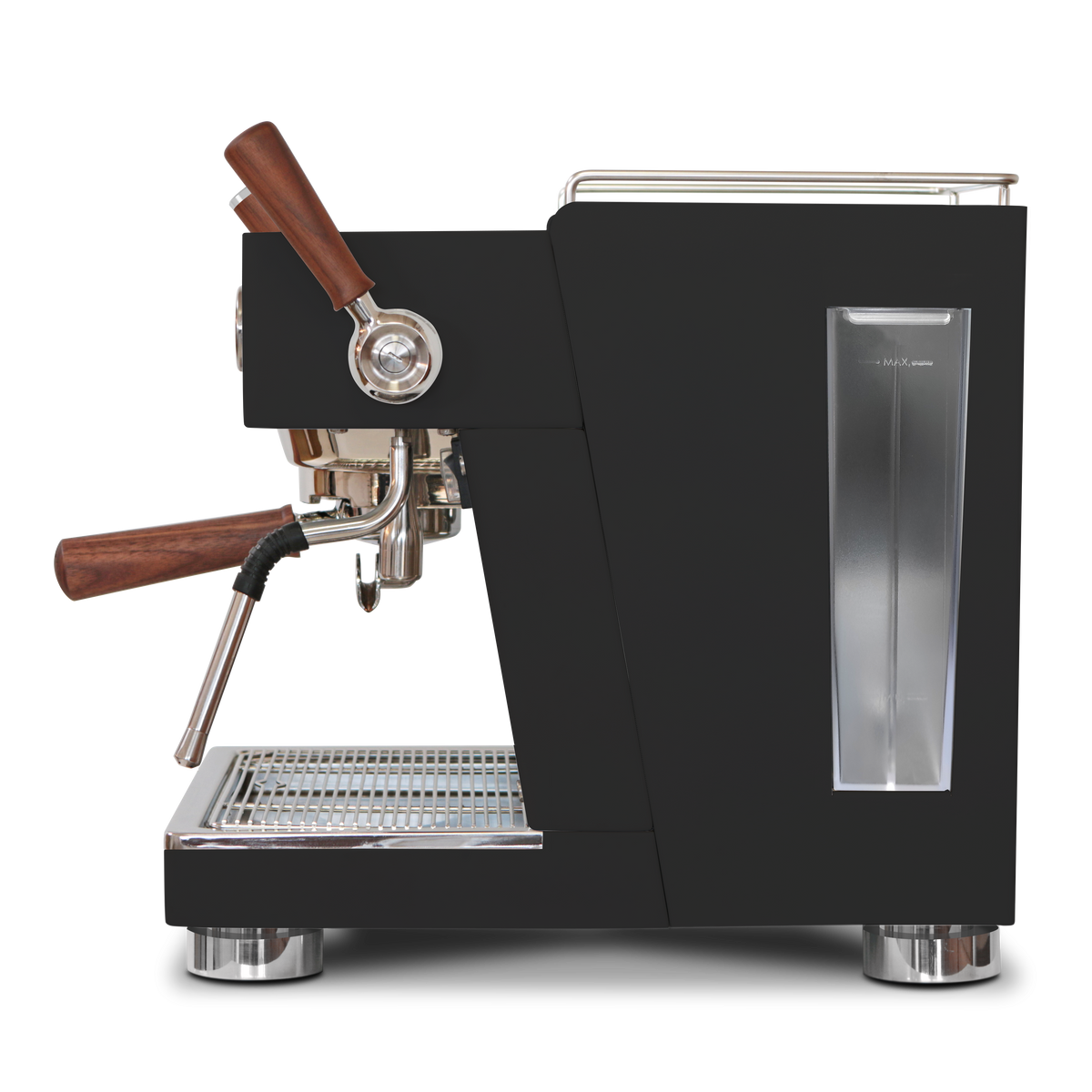 Ascaso Baby T Plus espresso machine – additional view