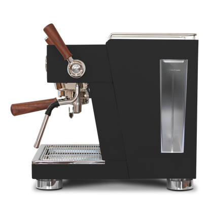 Ascaso Baby T Flow espresso machine – additional view