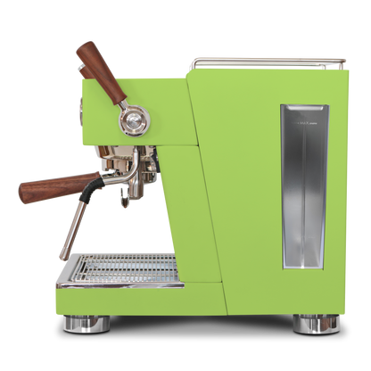 Ascaso Baby T Plus espresso machine – additional view