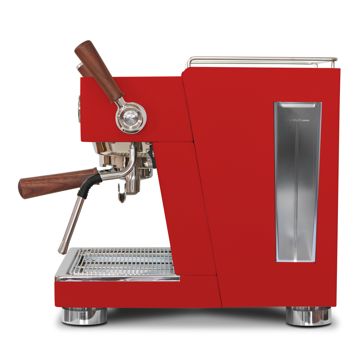 Ascaso Baby T Plus espresso machine – additional view