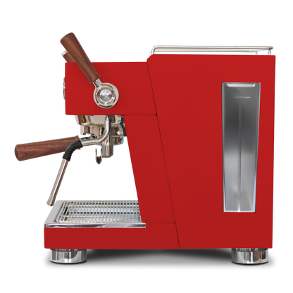 Ascaso Baby T Plus espresso machine – additional view