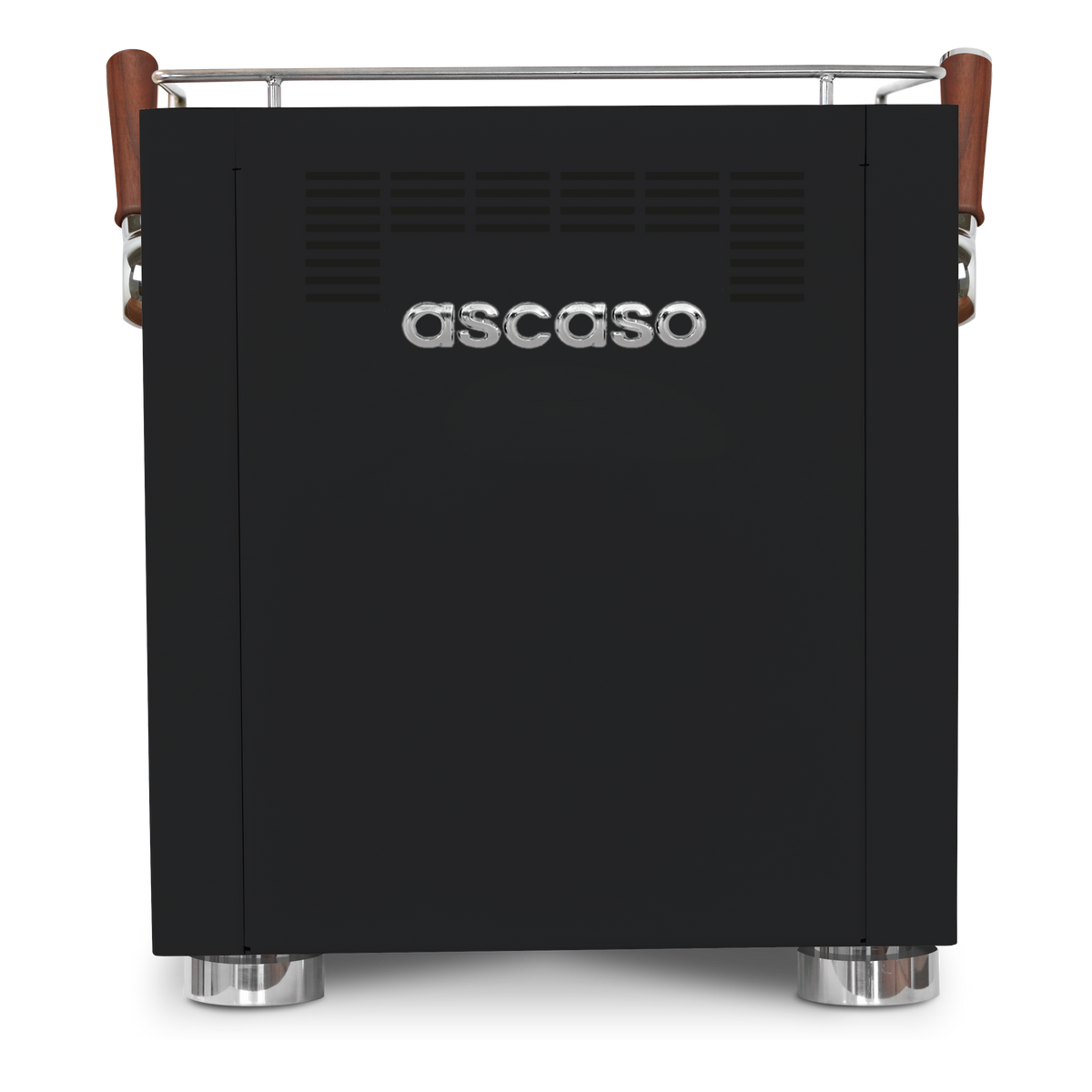 Ascaso Baby T Flow espresso machine – additional view