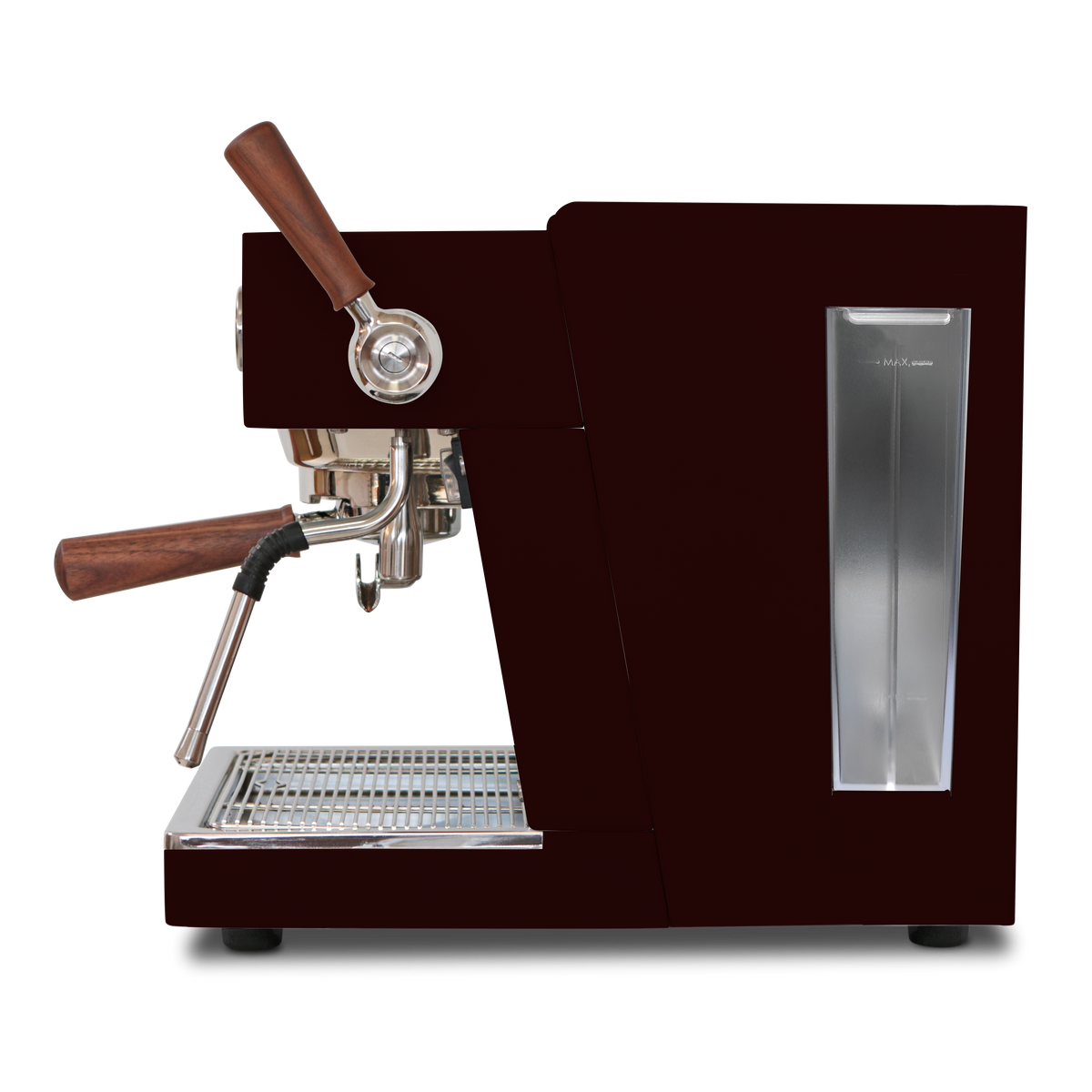 Ascaso Baby T Plus espresso machine – additional view