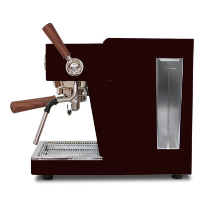 Ascaso Baby T Plus espresso machine – additional view