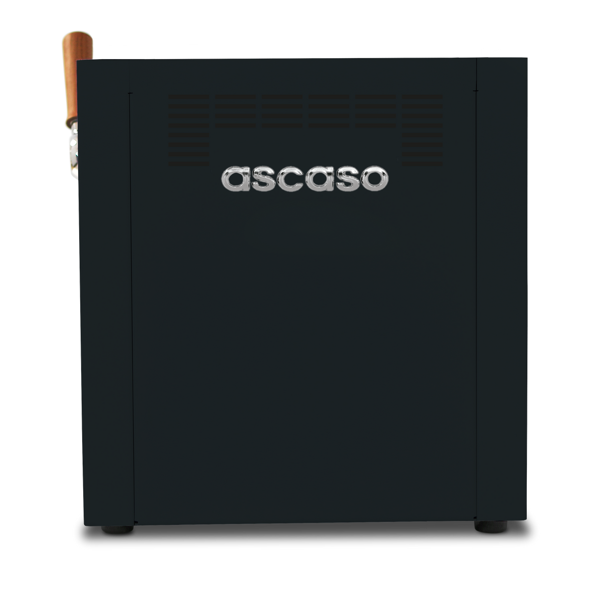 Ascaso Baby T Plus espresso machine – additional view