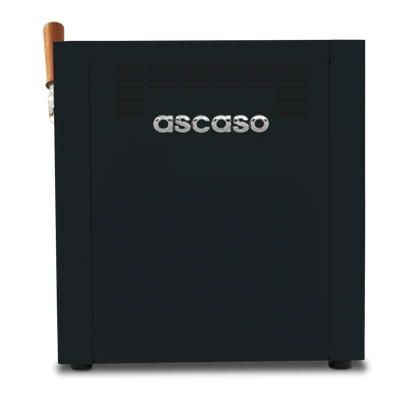 Ascaso Baby T Plus espresso machine – additional view