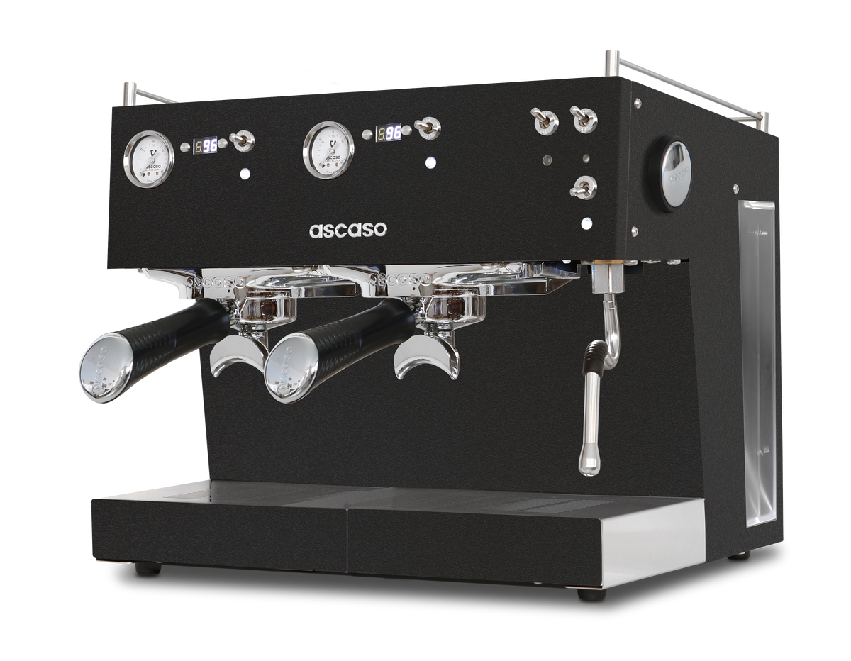 Ascaso BAR Mini commercial espresso machine – additional view