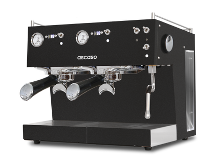 Ascaso BAR Mini commercial espresso machine – additional view